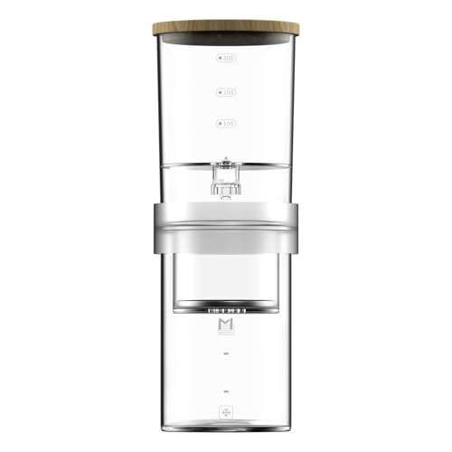 Iced Coffee Cold Brew Drip Maker