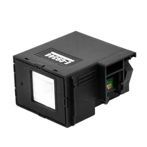 Caja de mantenimiento de tinta C9344 para modelos Epson WorkForce y Expression Home 4