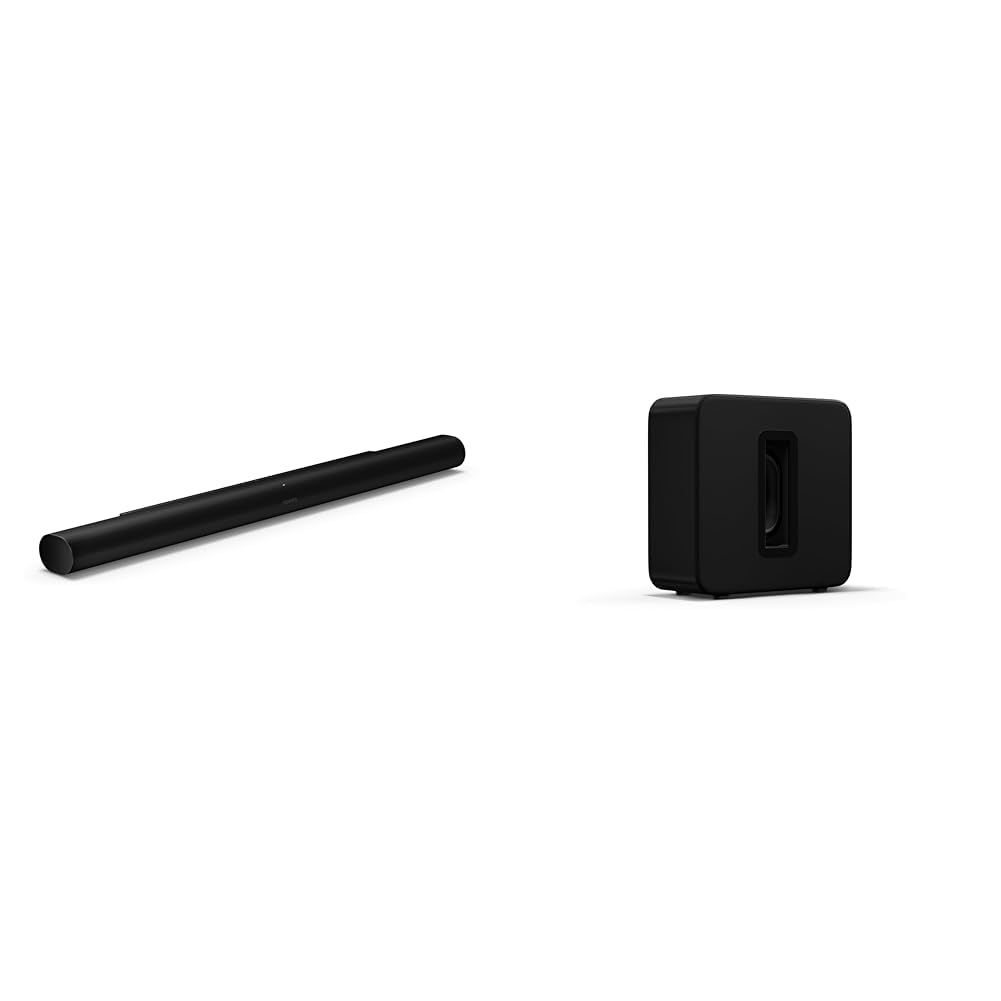 Amazon.co.jp: 【セット買い】 Sonos Arc Ultra アークウルトラ