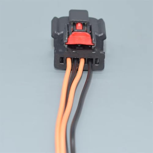 Arnés para bobina Buick 33471-0406 que garantiza una chispa estable en tu coche 3