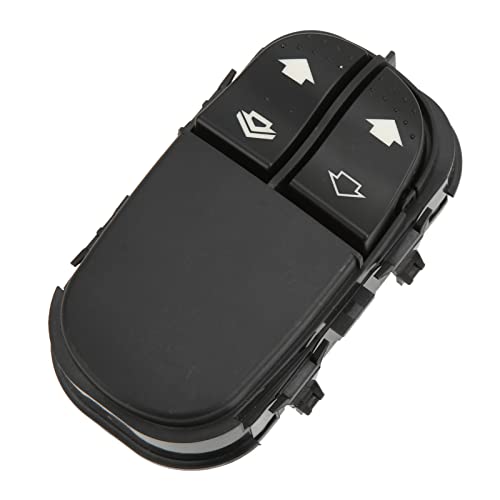 OEM Left Hand Power Window Kit for 1998 2004 Mk1 Vehicles Plug and Play Master Control with Tactile Feedback