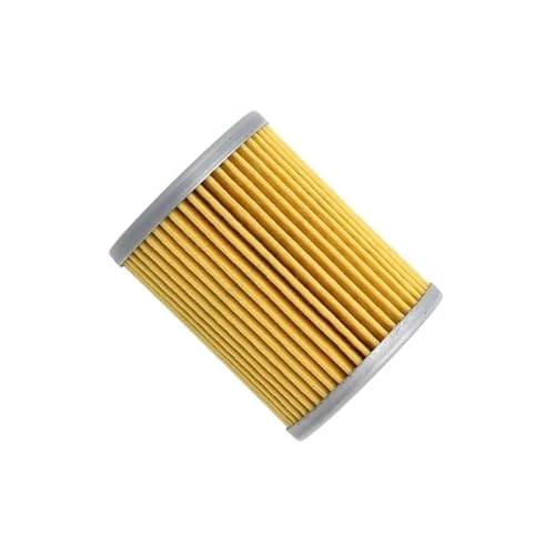 Filtre YP250G YP400 contre l'usure moteur XMAX400 et CP250