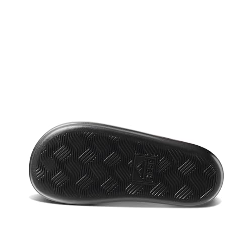 Image of REEF Cushion Bondi 2 Bar Women's Slide Sandal, Lightweight and Supportive Footbed, Water Friendly