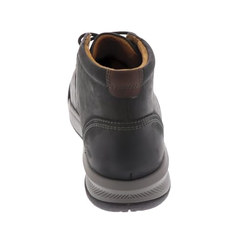 Image of Florsheim Trail Mix Plain Toe Chukka Boot Men's Boot