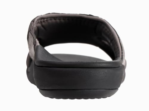 REVITALIGN Men's Benton Slide Sandal3