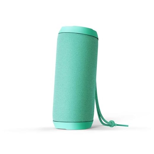 Energy Sistem Urban Box 2 (10 W, TWS, Bluetooth 5.0, USB/microSD MP3 Player, FM Radio)