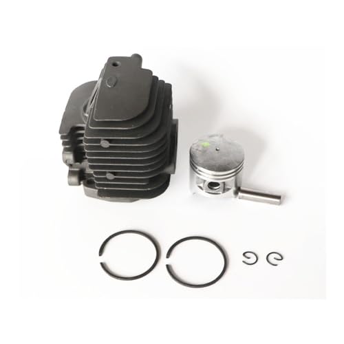 Ensemble cylindre 34 mm kit piston pour EC025 PST75H OHT750R - 5