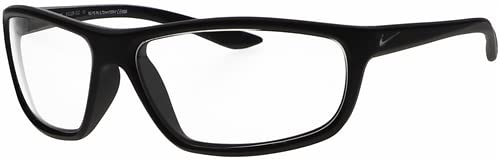 Nike™ Rabid Radiation Protective Eye Glasses - Plastic Rectangle Frame, Medium/Large2