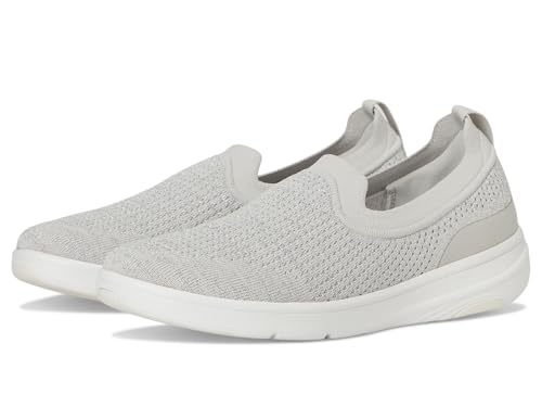 Image of FitFlop Super-Q Knit Slip-Ons