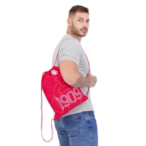 Mochila Saquinho Internacional Tradicional