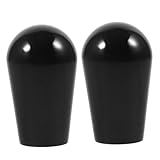 CIYODO 2stücke Kunststoff Bier Zapfhahn Griff Ersatzteil Langlebig Robust Kompatibel Vielseitig Für Heim Gastronomie Zapfanlagen Beer Tap Handle