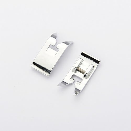 Pie Para Máquina De Coser Zig Zag Universal 3 Piezas miniatura 2