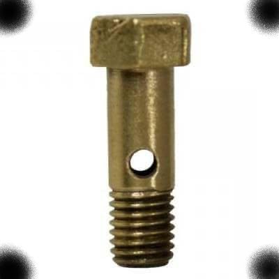 TM NEXDYNAMI 354192R91 Carburetor Main Jet Compatible With/Replacement For International Cub 354192R91