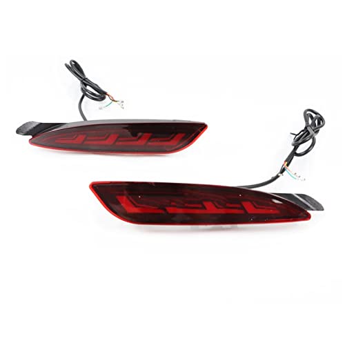 Feu arrière de voiture pour Mazda CX5 2022 2023 avec clignotant dynamique à LED