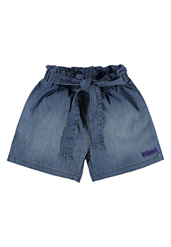 Short Jeans Infantil Up Baby