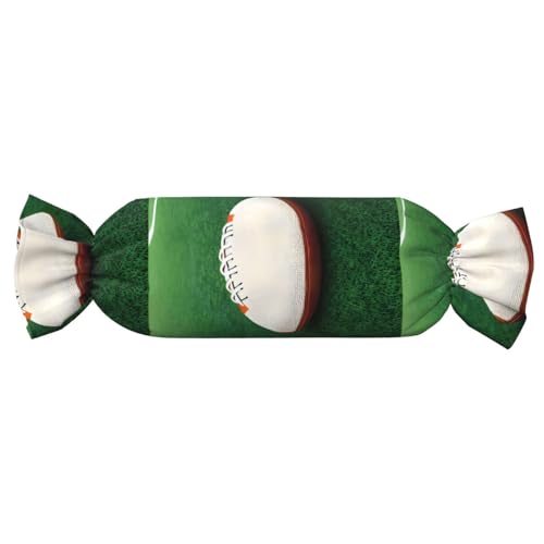 Almohada de espuma viscoelástica 62 cm x 25 cm