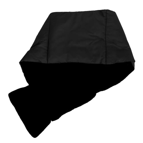 Bufanda de invierno para escalada y rutas al aire libre 7