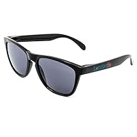 LONDONBE Unisex LB79928511122 Sunglasses, Negro Brillo, 50/17/135