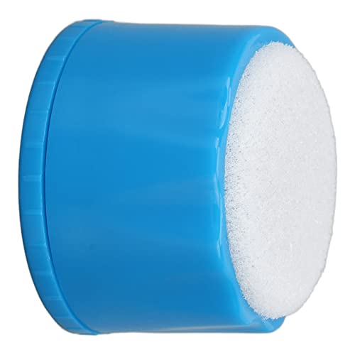 Endo File Holder,ANGGREK High Temperature Resistance Professional File Sponge Stand File Stand Endo Holder Box(S)