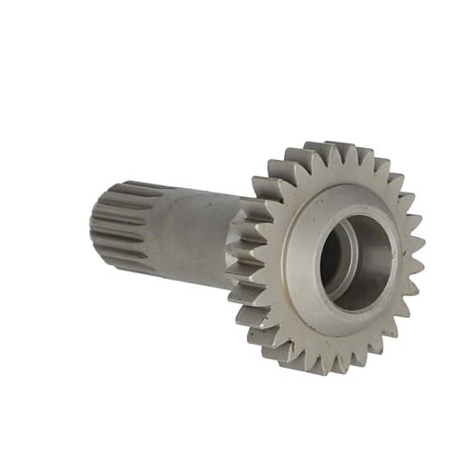 PTO Shaft fits International 786 826 886 986 1086 1456 2826 3088 3288 3688 21456 766 966 1066 1466 1468 756 2756 856 2856 528676R1 528676R1-R fits Case IH 528676R1 528676R1GV