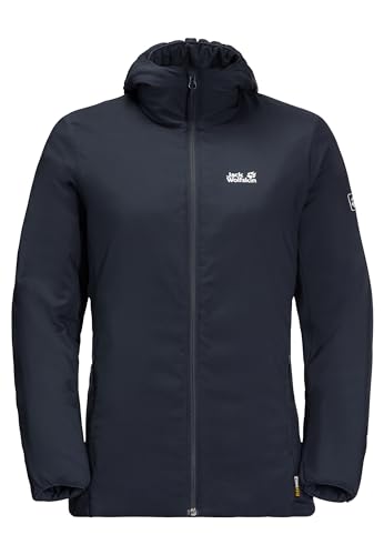 Jack Wolfskin Jwp Atmos veste femme active pour voyage et trek