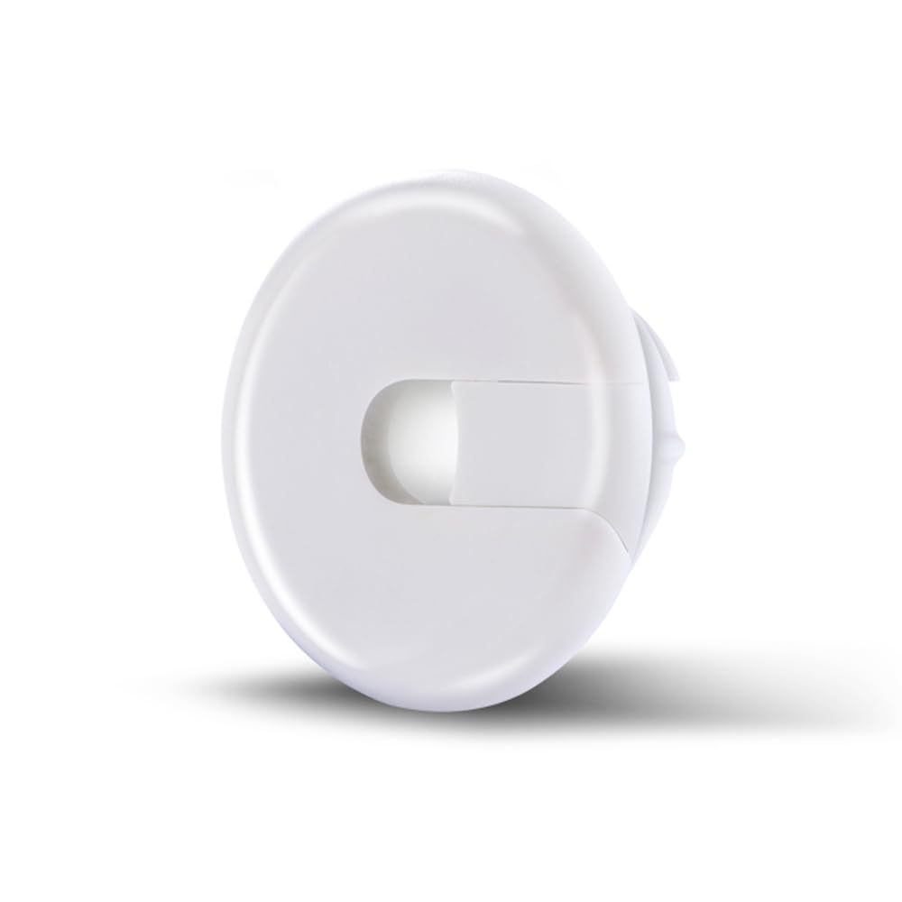 Starlink Dishy Ethernet Cable Wall Sleeve Kit - 3/4