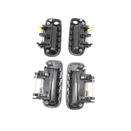 Poignées portières Camry cassées solution remplacement kit complet