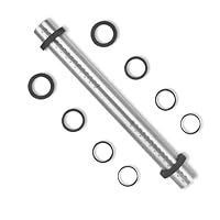 Mattarello antiaderente per impasti dolci e salati