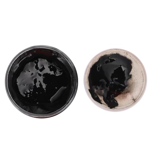 Encre de gravure à base d'eau SEWACC noir 300ml pour impression et linogravure