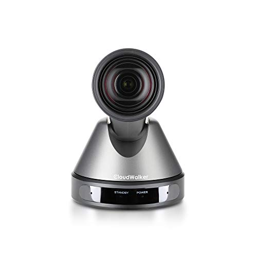 CloudWalker PTZ3000 Webcam