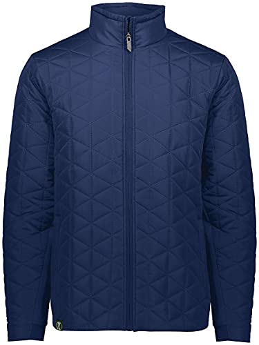 Holloway Sportswear Repreve® Eco Jacket L NAVY2