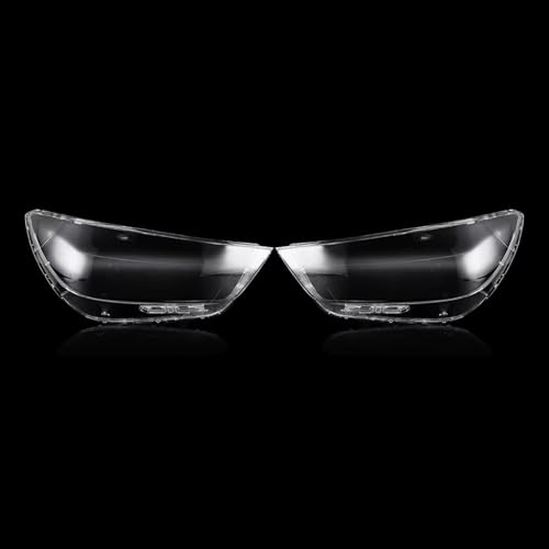Lentille projecteur Buick Encore 2016 - Coquille phare haute résistance en polycarbonate