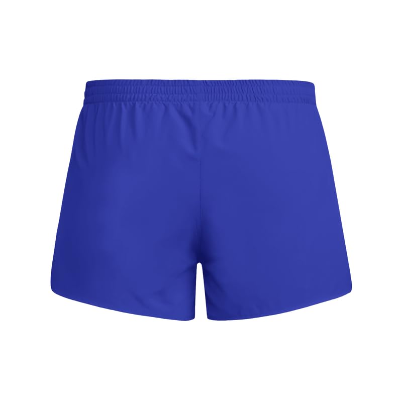 adidas Herren Adizero Essentials Running Shorts, Team royal Blue, XXL – Ansicht 4