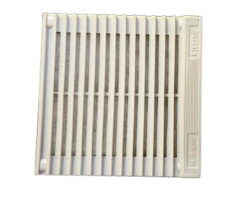 ELETTRO AIR Filter 4"