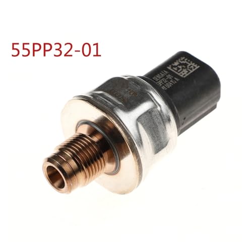 Capteur de pression 55PP32-01 pour régulation précise GNC - 3