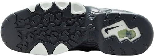 Nike Nike Air Max2 Cb 94 Mens Shoes Size - 8.5, Lt Smoke Grey/Dk Smoke Grey