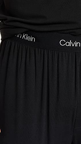 Image of Calvin Klein Men's Ultra Soft Modern Modal Lounge Jogger
