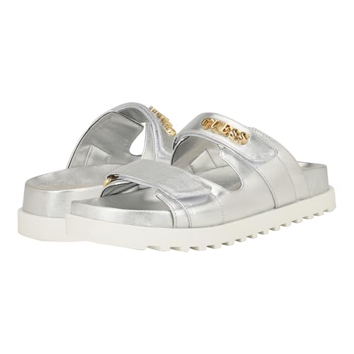 Image of GUESS Women's FABULON Sandal