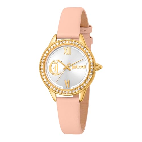 Montre Femme Just Cavalli JC1L316L0025 chic pour le quotidien