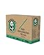 Inoverse 1000 Stück Rührstäbchen Einweg Kaffeestäbchen - 11 cm Kaffeerührer aus Holz, Holzstäbchen für Heißgetränke Tee Kaffee to go, Umweltfreundliche Umrührstäbchen