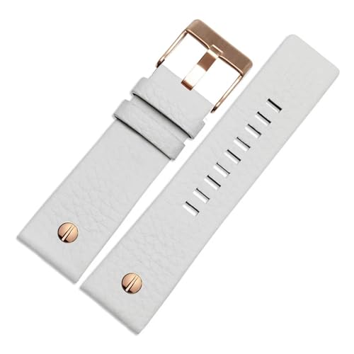 [] {vXgbvEHb`oh 22 24 26 27 28 30mm C`OC fB[[ DZ4316 DZ7395 DZ7305 EHb`oh EHb`uXbgɑΉ(White rose buckle,27mm)