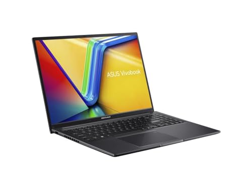 Asus M1605YA-ES52 Vivobook 16 Laptop, 16 Inch Wuxga (1920 X 1200) 16:10 Display, Amd Ryzen 5 7530U Cpu, Amd Radeon™ Graphics thumb #2