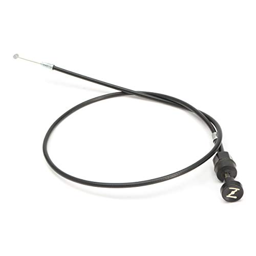 Forspero Motorrad-Choke Cable Wire for Honda Xl125S Xl185S Xr250 Xl250 Xl250R Xl250S Xr250L 94Cm