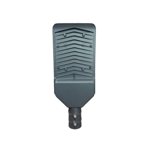 Image of D'Mak LED Street Light White Focus With Lens Waterproof IP65 for Outdoor Purposes (Pack Of 1, 100W LED Street Light,Aluminium)