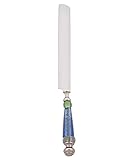 Everyday Gatherings Stainless Cake Knife by Lenox