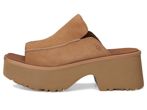 Image of UGG womens New Heights Slide