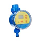 O’Fresh Temporisateur Brumisateur Terrasse   Programmateur d'eau Automatique à la Seconde   Économie d’Eau   Conçu en France