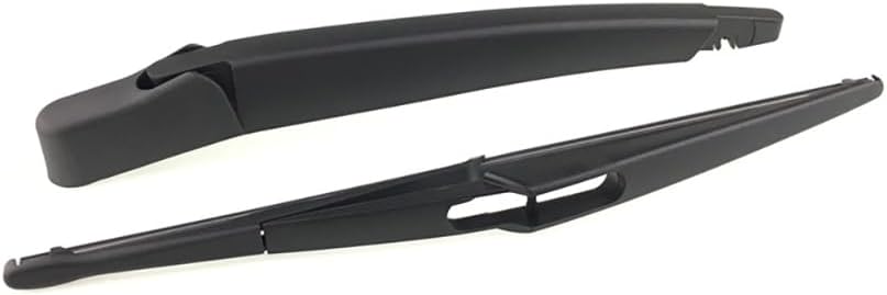 Rear Winshield Wiper Blade Arm, Compatible with Mercedes-Benz 2006-2011 ML350 W164, 2012-2019 M-Class GLE-Class, Back Windshield Wiper Kit