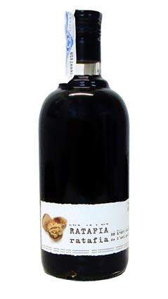 RATAFIA DE L´AVI GUILLEM