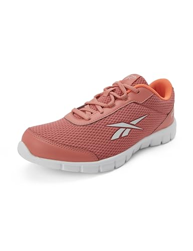 Image of Reebok Women's Running Shoes - Lux Runner - Lightweight Cushioned Sports Shoes for Daily Running and Training